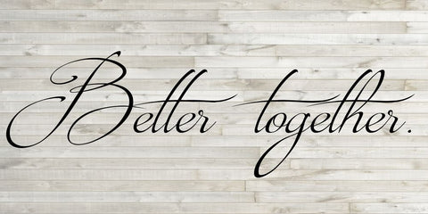 Family Inspiration III - Wall Art - By Alicia Ludwig- Gallery Art Company