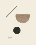 Intraconnected II - Wall Art - By Melissa Wang- Gallery Art Company