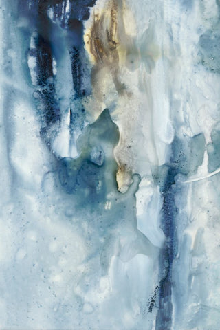 Peaceful Calm III - Wall Art - By Joyce Combs- Gallery Art Company