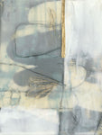 Gilded Whimsy I - Wall Art - By Jennifer Goldberger- Gallery Art Company