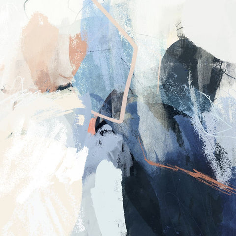 Luz II - Wall Art - By Victoria Borges- Gallery Art Company