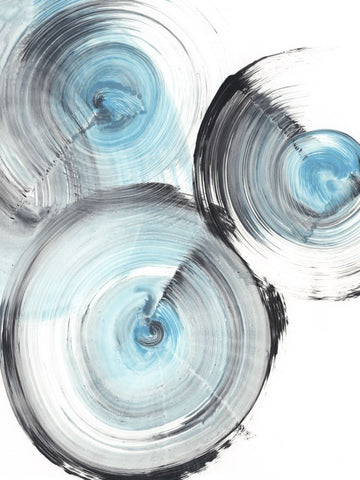 Ripple Effect II - Wall Art - By Ethan Harper- Gallery Art Company