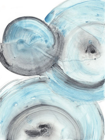 Ripple Effect IV - Wall Art - By Ethan Harper- Gallery Art Company