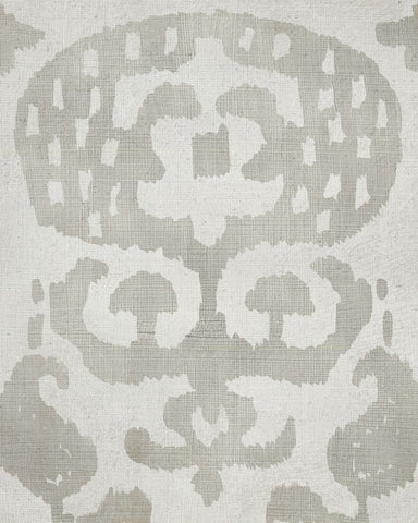 Shadow Ikat I - Wall Art - By Chariklia Zarris- Gallery Art Company