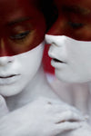 Independence day indonesia - Wall Art - By Ichsan- Gallery Art Company