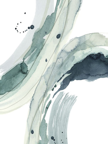 Depth III - Wall Art - By Grace Popp- Gallery Art Company