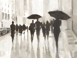 Clearing Rain - Wall Art - By Ethan Harper- Gallery Art Company