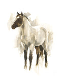 Rustic Horse II - Wall Art - By Ethan Harper- Gallery Art Company