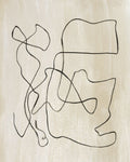 Bound I - Wall Art - By Melissa Wang- Gallery Art Company
