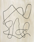 Bound II - Wall Art - By Melissa Wang- Gallery Art Company