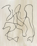 Bound III - Wall Art - By Melissa Wang- Gallery Art Company