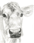 Farm Faces I - Wall Art - By Jennifer Paxton Parker- Gallery Art Company