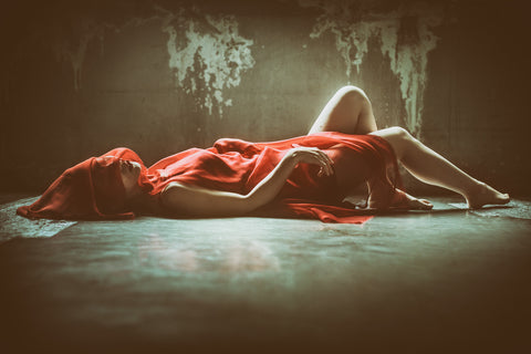 Sensual - Wall Art - By Daisuke Kiyota- Gallery Art Company