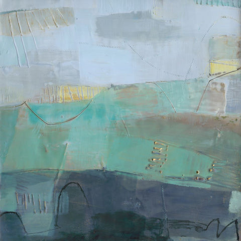 Rianti II - Wall Art - By Sue Jachimiec- Gallery Art Company