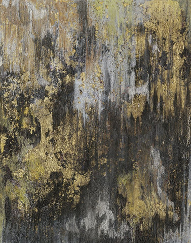 Rain or Shine II - Wall Art - By Lily Liama- Gallery Art Company