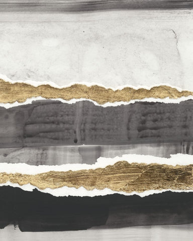 Greystone I - Wall Art - By Vanna Lam- Gallery Art Company