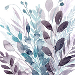 Crystallized Flora II - Wall Art - By Grace Popp- Gallery Art Company