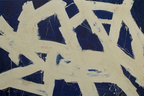 In the Rhythm - Wall Art - By Erin Ashley- Gallery Art Company