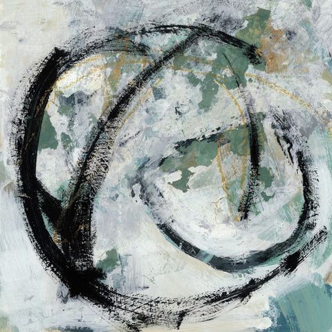 Combustion I - Wall Art - By Chariklia Zarris- Gallery Art Company