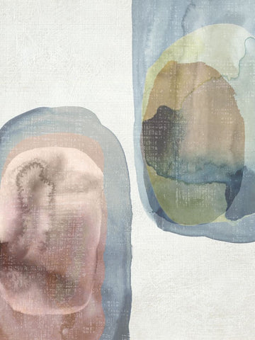 Light Conversation II - Wall Art - By Chariklia Zarris- Gallery Art Company