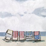Beach Trip I - Wall Art - By Emma Scarvey- Gallery Art Company