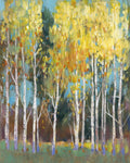 Aspen Grove II - Wall Art - By Tim OToole- Gallery Art Company