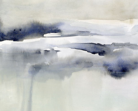 Passing Through I - Wall Art - By Victoria Borges- Gallery Art Company