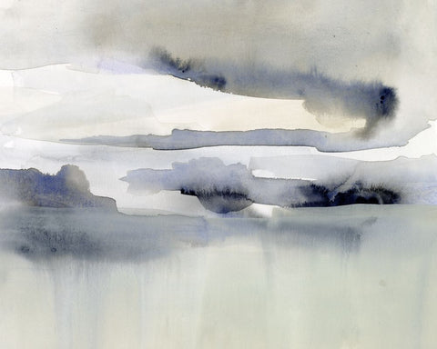 Passing Through II - Wall Art - By Victoria Borges- Gallery Art Company