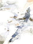 Organic Interlace I - Wall Art - By Victoria Borges- Gallery Art Company