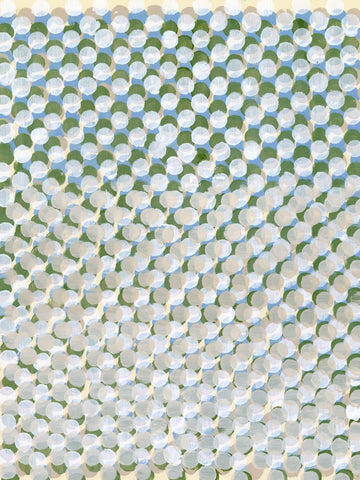 Perforation III - Wall Art - By Vanna Lam- Gallery Art Company
