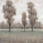 Shimmering Trees I - Wall Art - By Tim OToole- Gallery Art Company