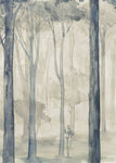 Whispering Woodland I - Wall Art - By Grace Popp- Gallery Art Company