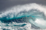 mighty water - Wall Art - By Michelle Degryse- Gallery Art Company