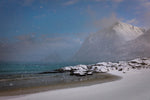 Lofoten Mood - Wall Art - By Adrian Popan- Gallery Art Company