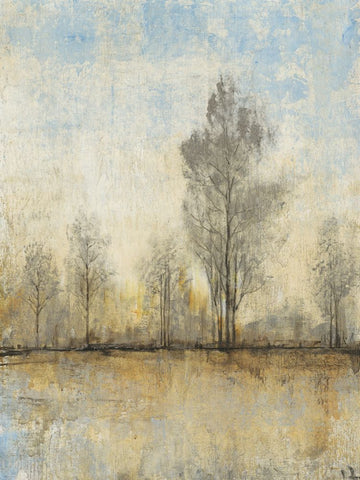 Quiet Nature I - Wall Art - By Tim OToole- Gallery Art Company