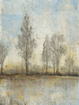 Quiet Nature II - Wall Art - By Tim OToole- Gallery Art Company