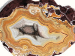 Agate Studies III - Wall Art - By Naomi McCavitt- Gallery Art Company