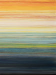 The Magic Hour II - Wall Art - By Jodi Fuchs- Gallery Art Company