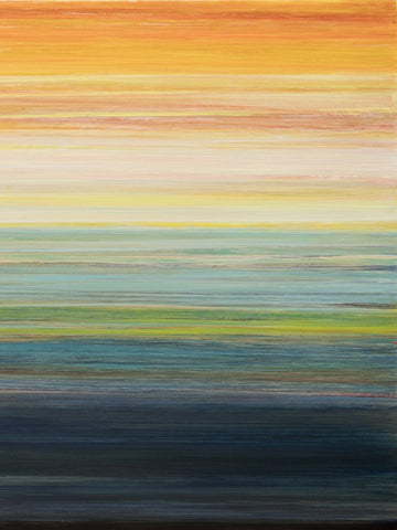 The Magic Hour II - Wall Art - By Jodi Fuchs- Gallery Art Company