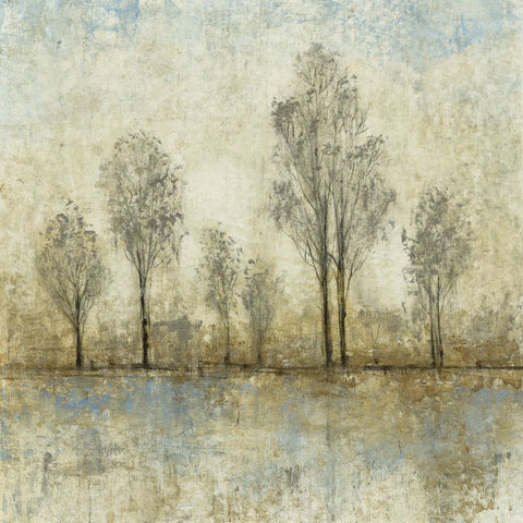 Quiet Nature III - Wall Art - By Tim OToole- Gallery Art Company