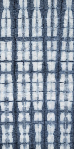 Shibori III - Wall Art - By Chariklia Zarris- Gallery Art Company