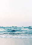 Ocean Wave - Wall Art - By SISI & SEB ART- Gallery Art Company
