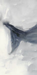 Blue Whale Triptych I - Wall Art - By Stellar Design Studio- Gallery Art Company