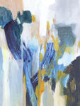 Elsewhere I - Wall Art - By Victoria Borges- Gallery Art Company