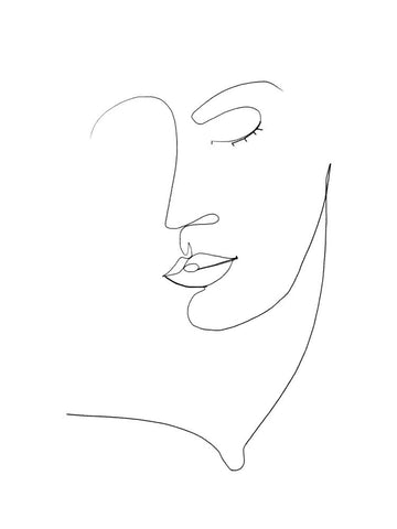 Memory of Her I - Wall Art - By Grace Popp- Gallery Art Company