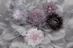 Dahlia dream - Wall Art - By Inge Schuster- Gallery Art Company