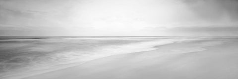 Black & White Water Panel XIII - Wall Art - By James McLoughlin- Gallery Art Company