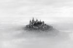 Hohenzollern - Wall Art - By Joaquin Guerola- Gallery Art Company