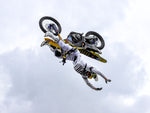 Freestyle Motocross - Wall Art - By Franz Baumann- Gallery Art Company