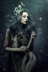 Amadahy - Wall Art - By Siegart- Gallery Art Company